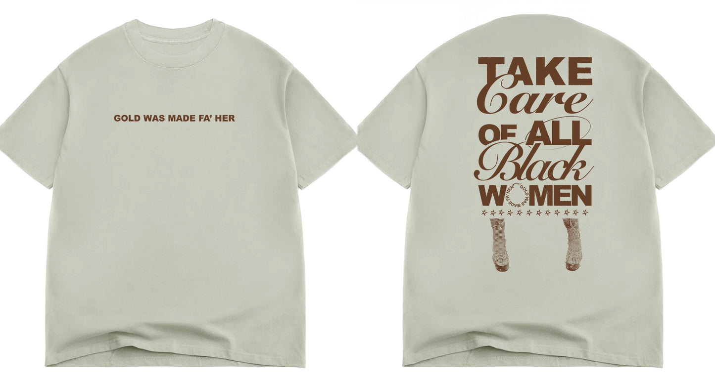 Short Sleeve Unisex Tee