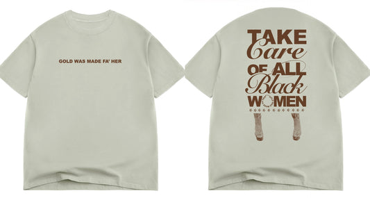 Short Sleeve Unisex Tee